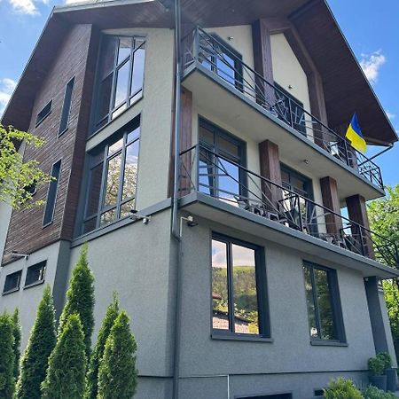 Villa Girske Povitria 2 Jaremče Esterno foto