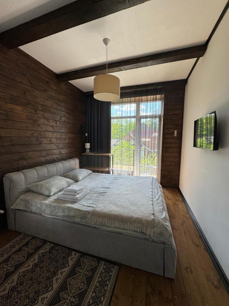Villa Girske Povitria 2 Jaremče Esterno foto