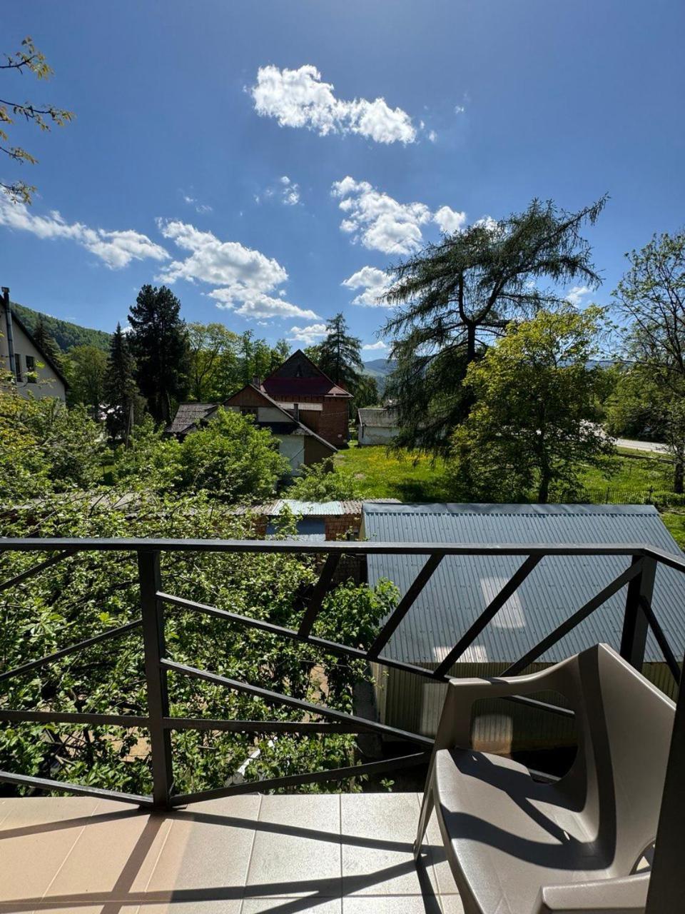 Villa Girske Povitria 2 Jaremče Esterno foto