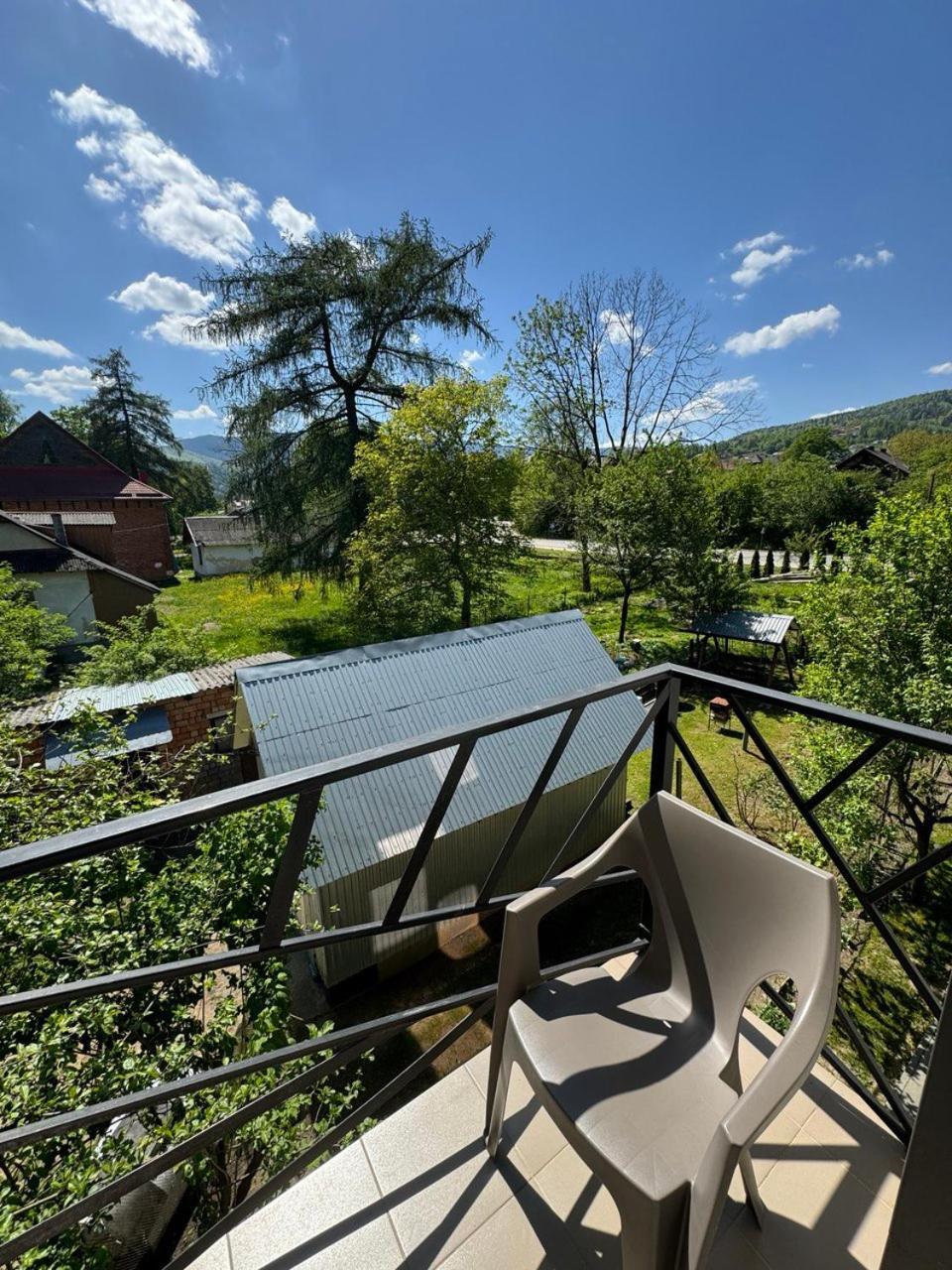 Villa Girske Povitria 2 Jaremče Esterno foto