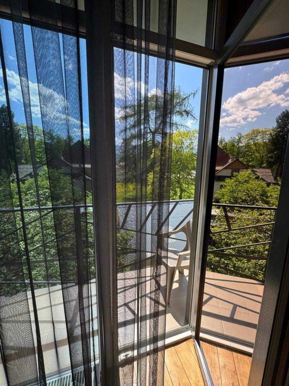 Villa Girske Povitria 2 Jaremče Esterno foto