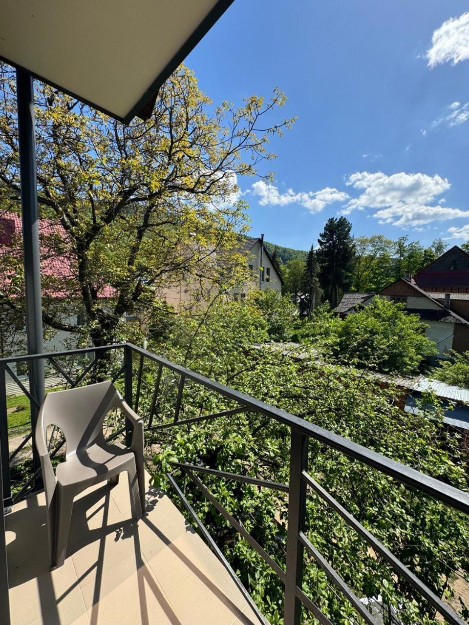 Villa Girske Povitria 2 Jaremče Esterno foto