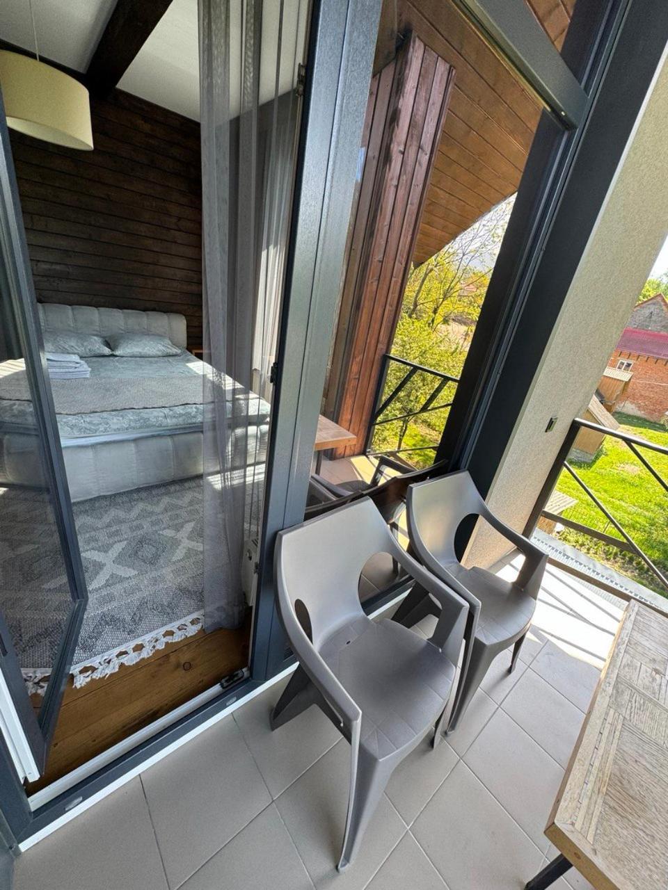 Villa Girske Povitria 2 Jaremče Esterno foto