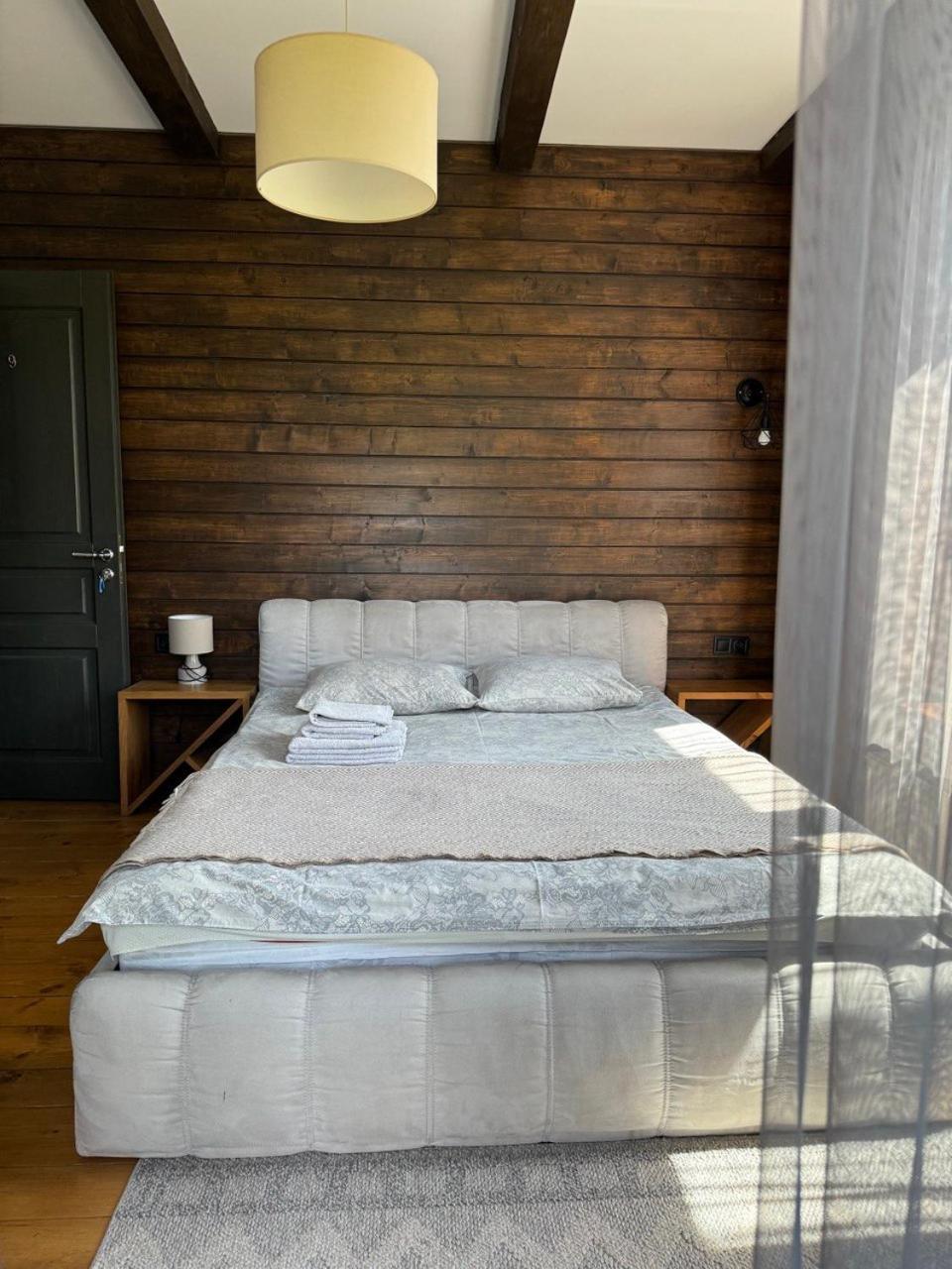 Villa Girske Povitria 2 Jaremče Esterno foto