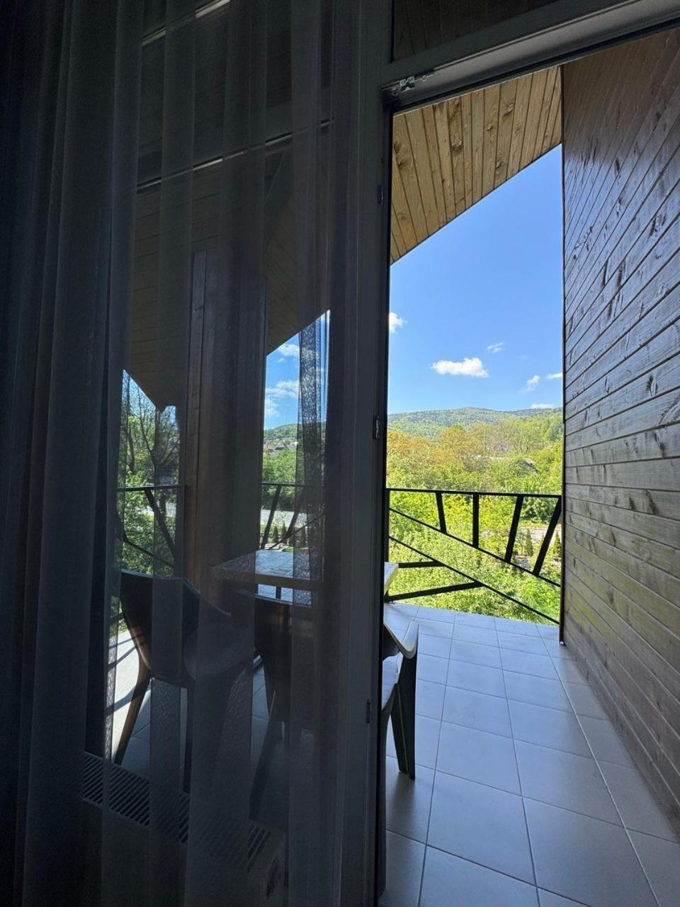 Villa Girske Povitria 2 Jaremče Esterno foto