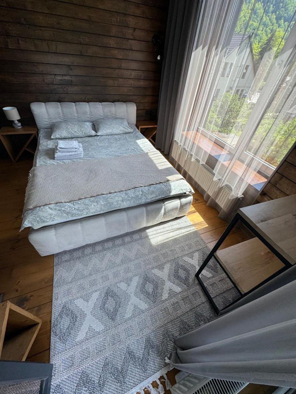 Villa Girske Povitria 2 Jaremče Esterno foto