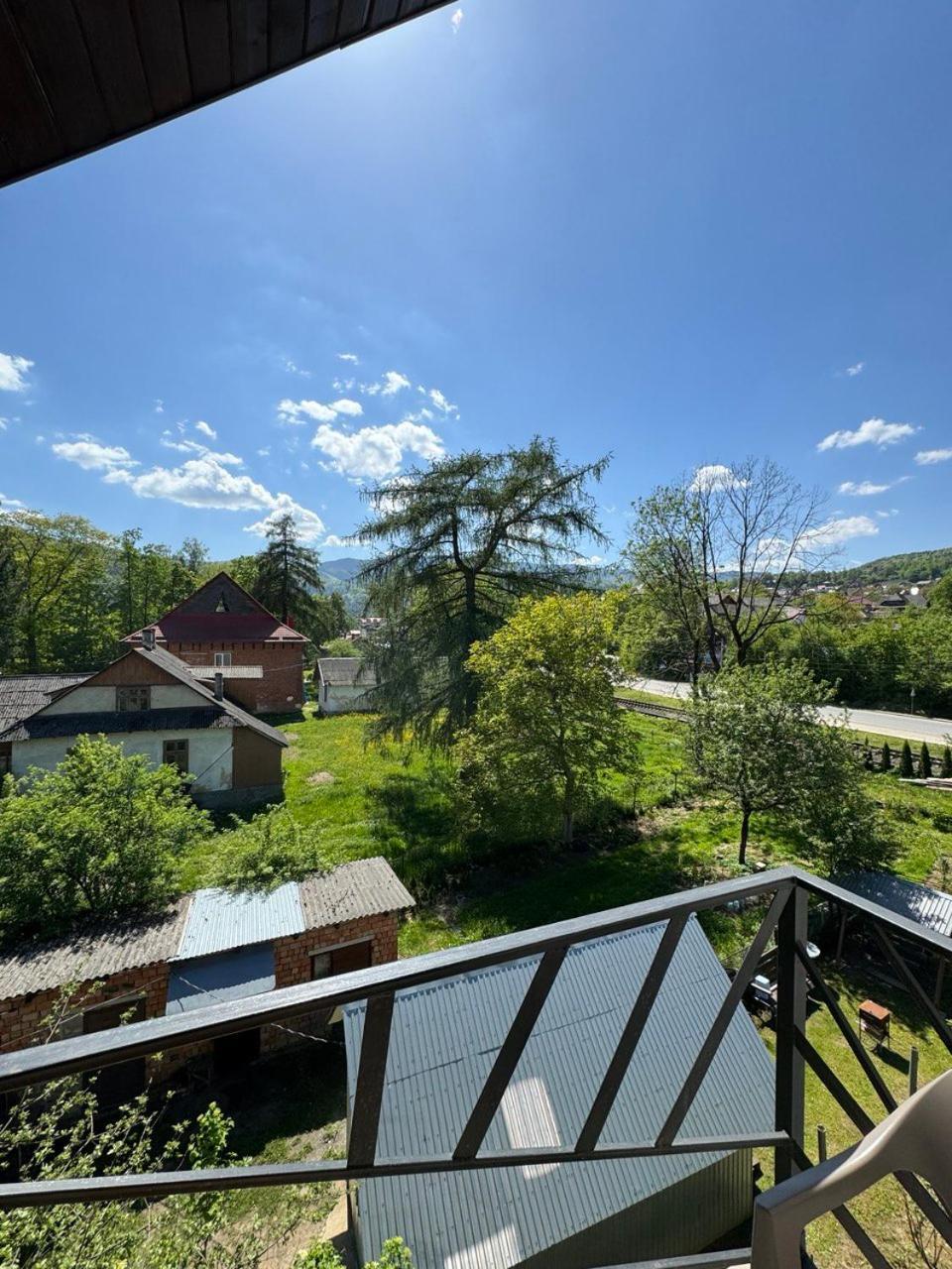 Villa Girske Povitria 2 Jaremče Esterno foto