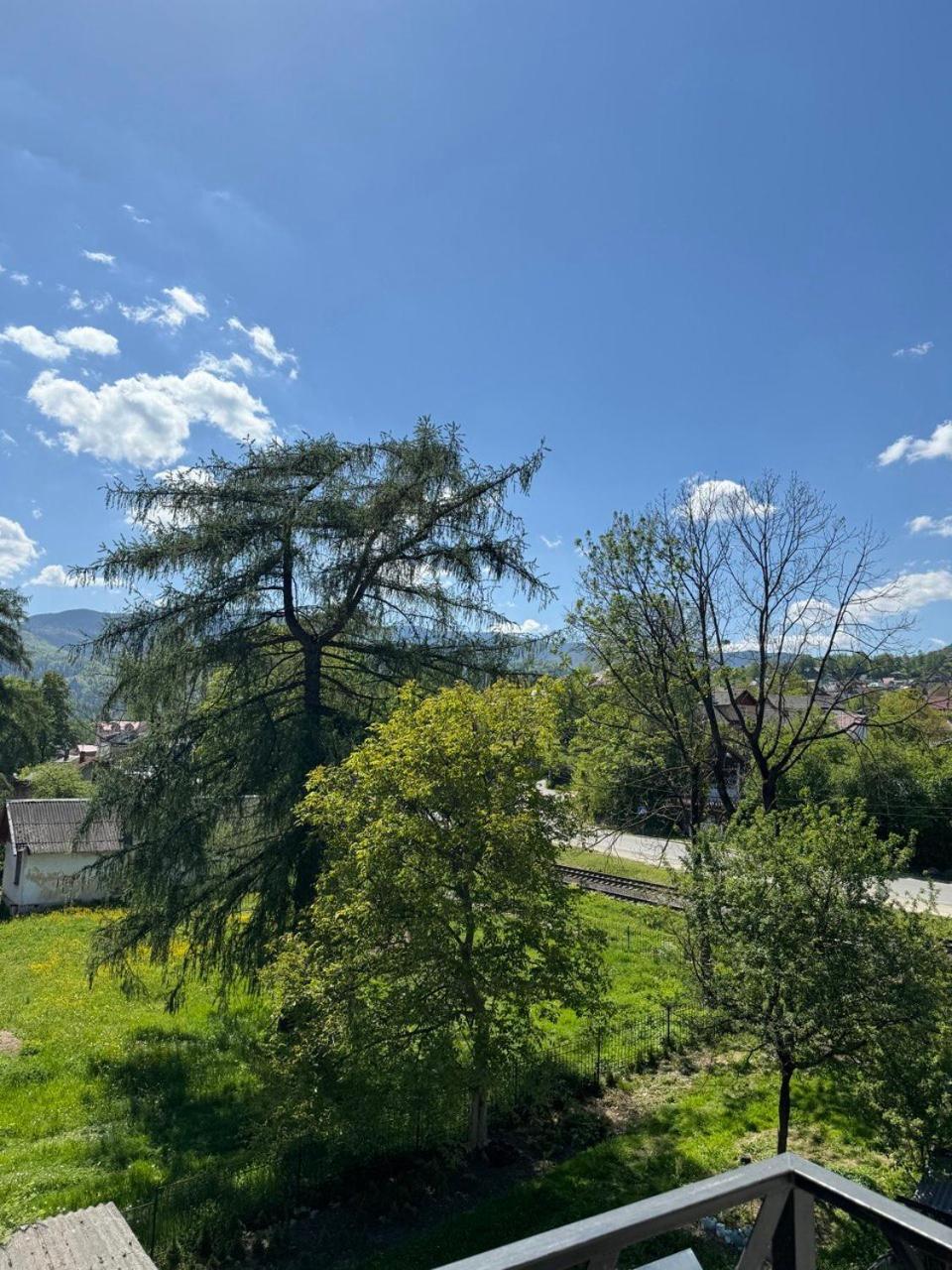 Villa Girske Povitria 2 Jaremče Esterno foto