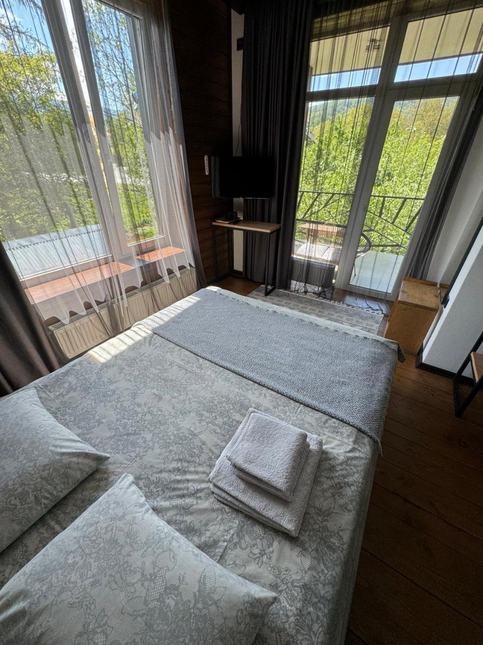 Villa Girske Povitria 2 Jaremče Esterno foto