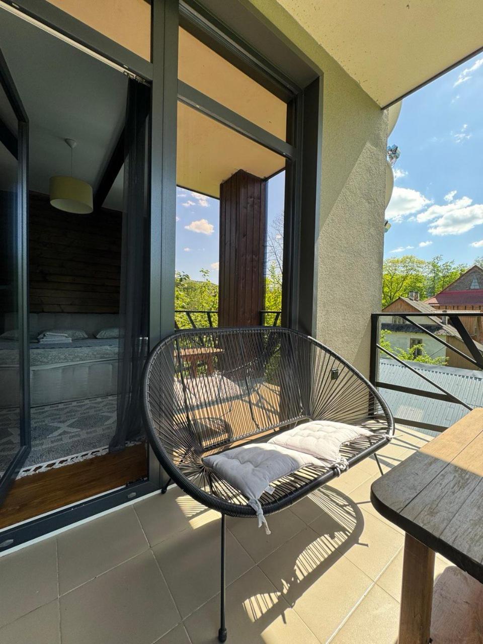 Villa Girske Povitria 2 Jaremče Esterno foto