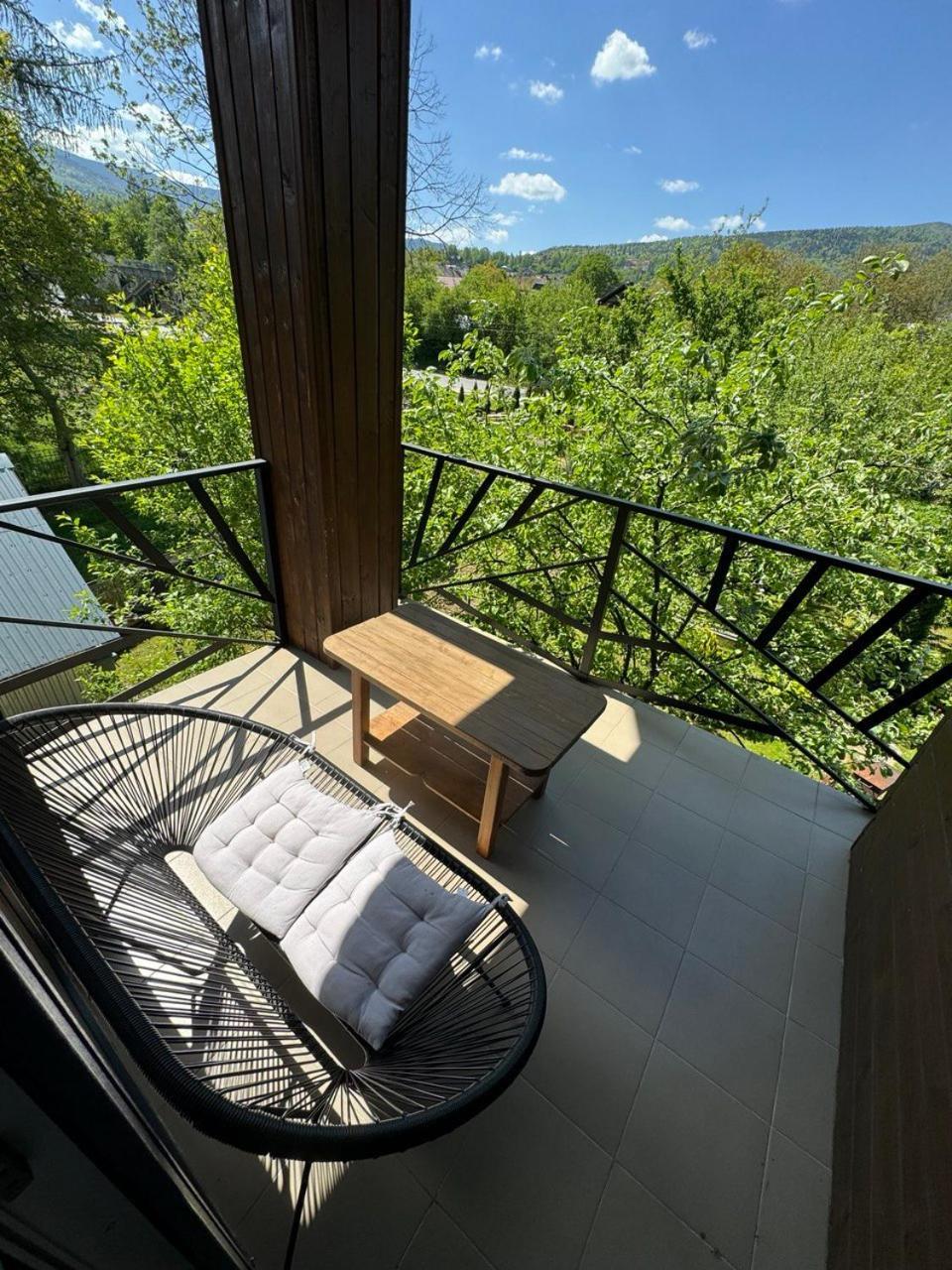 Villa Girske Povitria 2 Jaremče Esterno foto