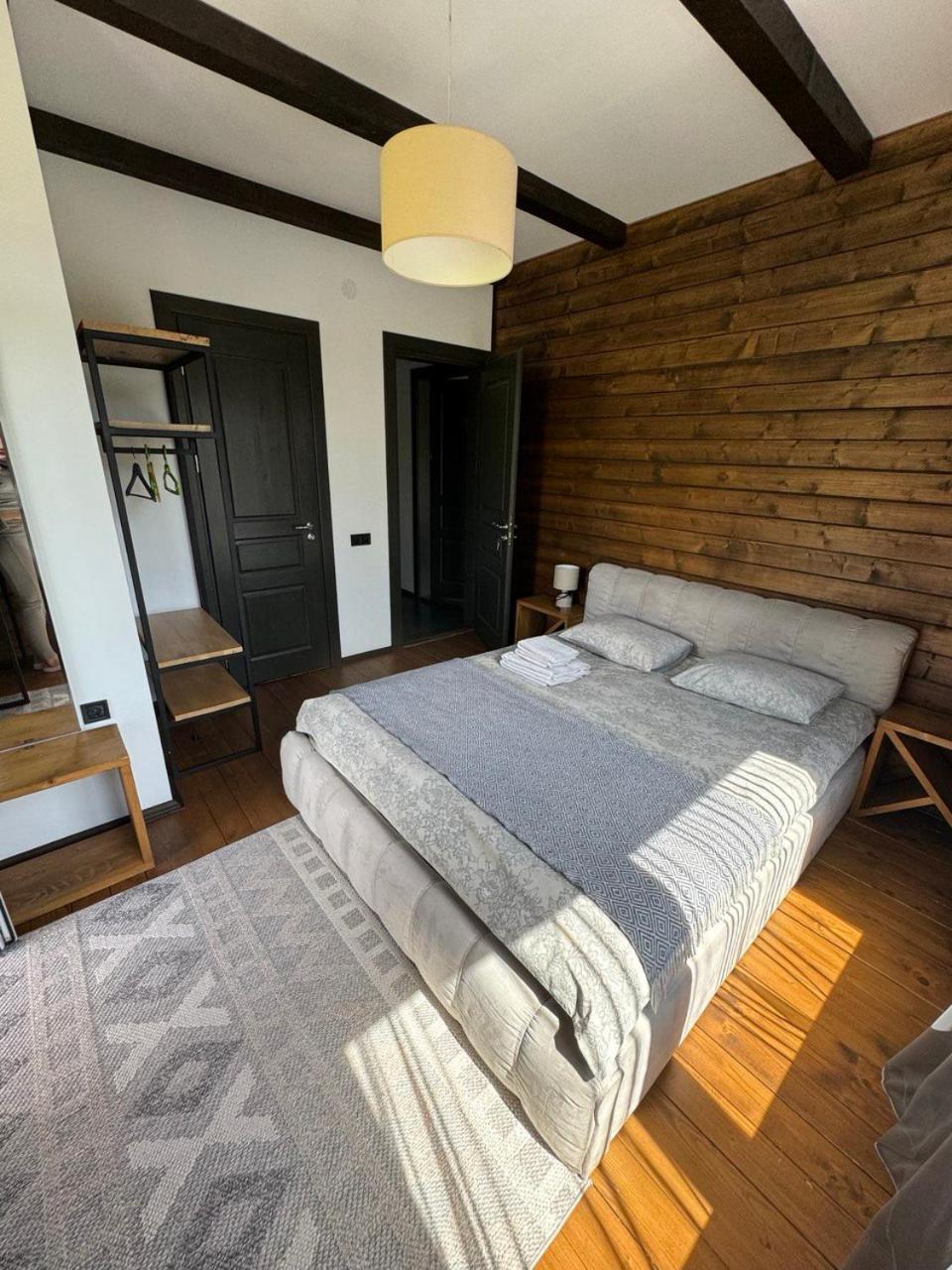 Villa Girske Povitria 2 Jaremče Esterno foto