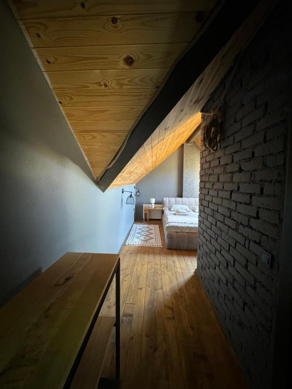 Villa Girske Povitria 2 Jaremče Esterno foto