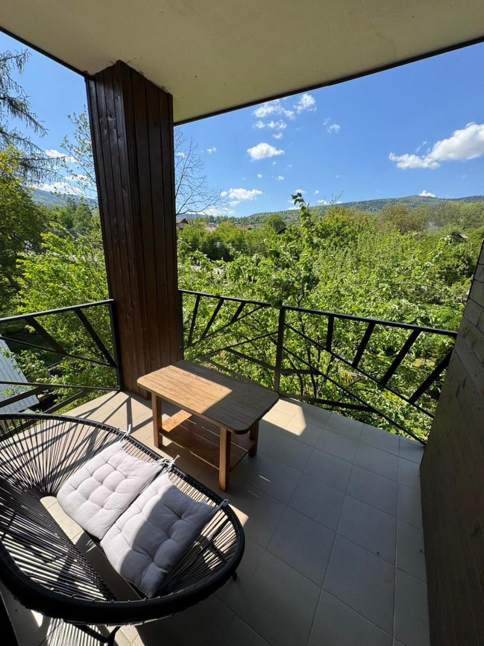 Villa Girske Povitria 2 Jaremče Esterno foto