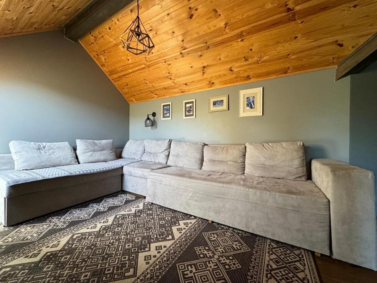 Villa Girske Povitria 2 Jaremče Esterno foto