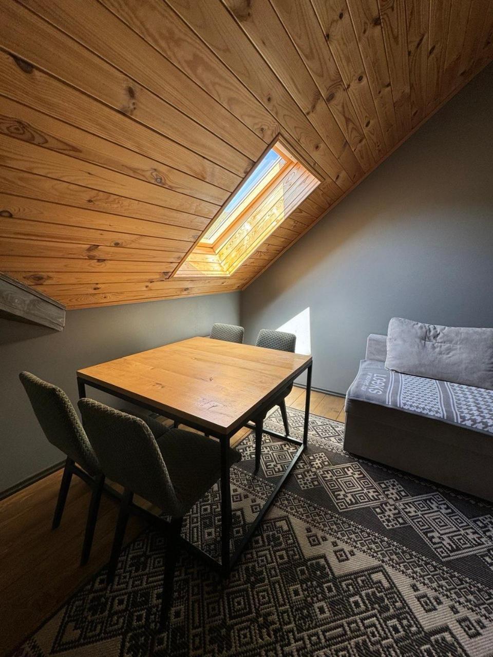 Villa Girske Povitria 2 Jaremče Esterno foto