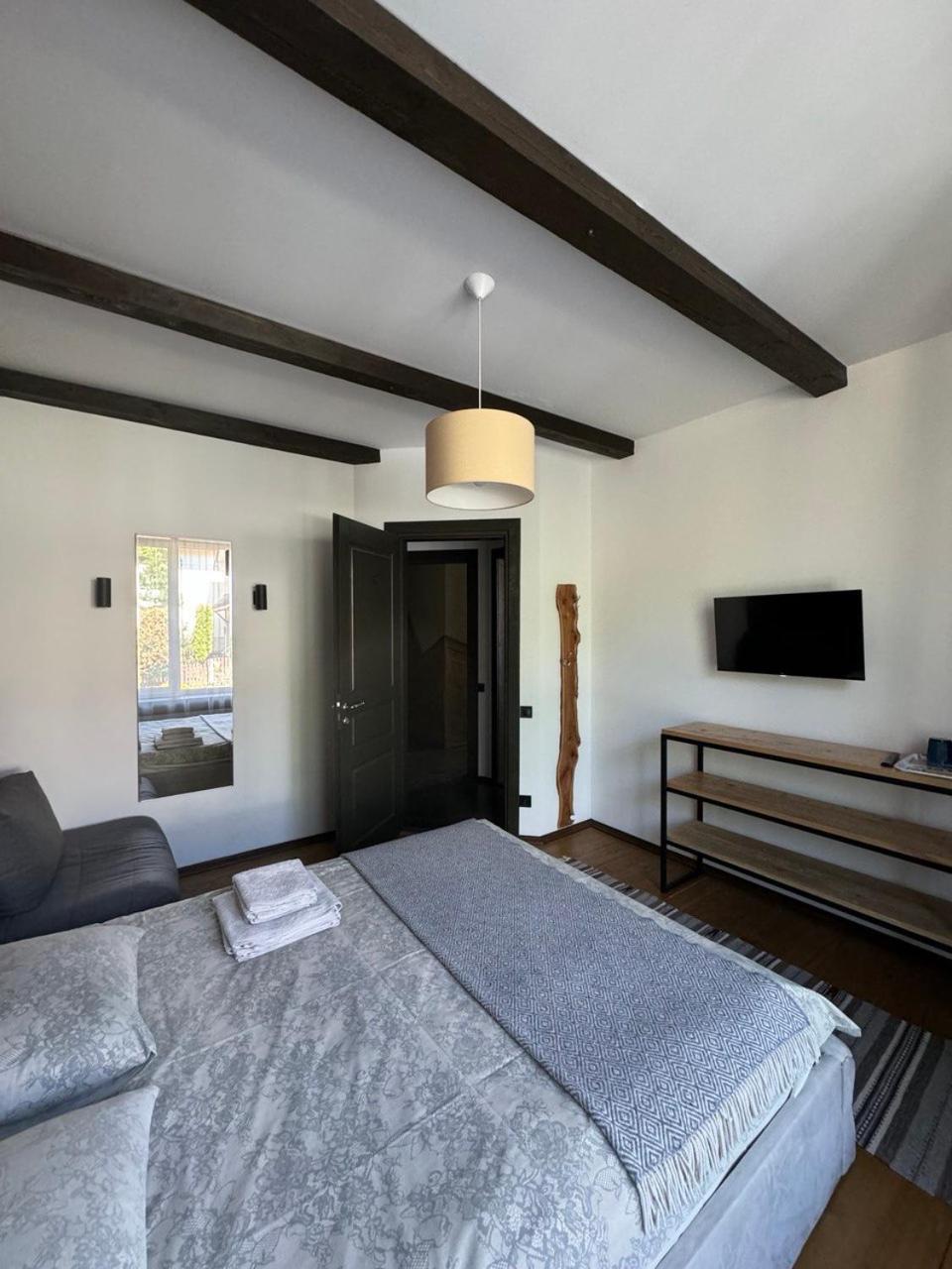 Villa Girske Povitria 2 Jaremče Esterno foto