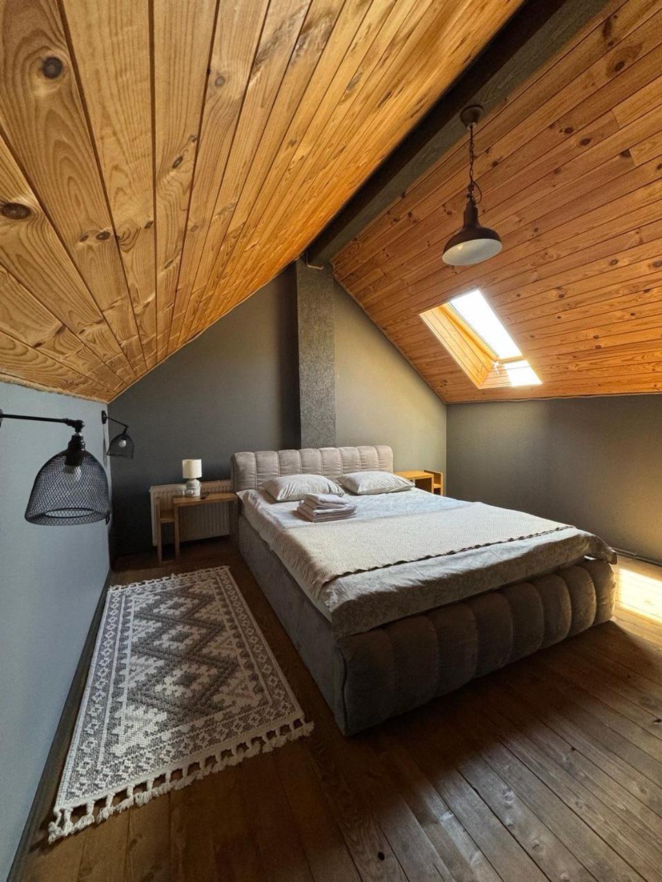 Villa Girske Povitria 2 Jaremče Esterno foto
