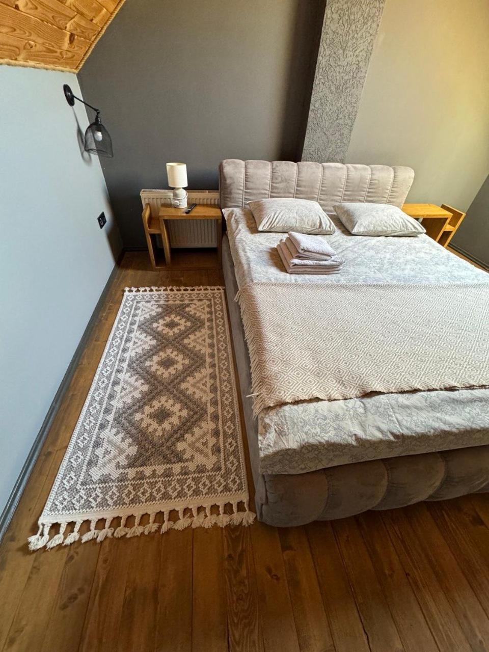 Villa Girske Povitria 2 Jaremče Esterno foto