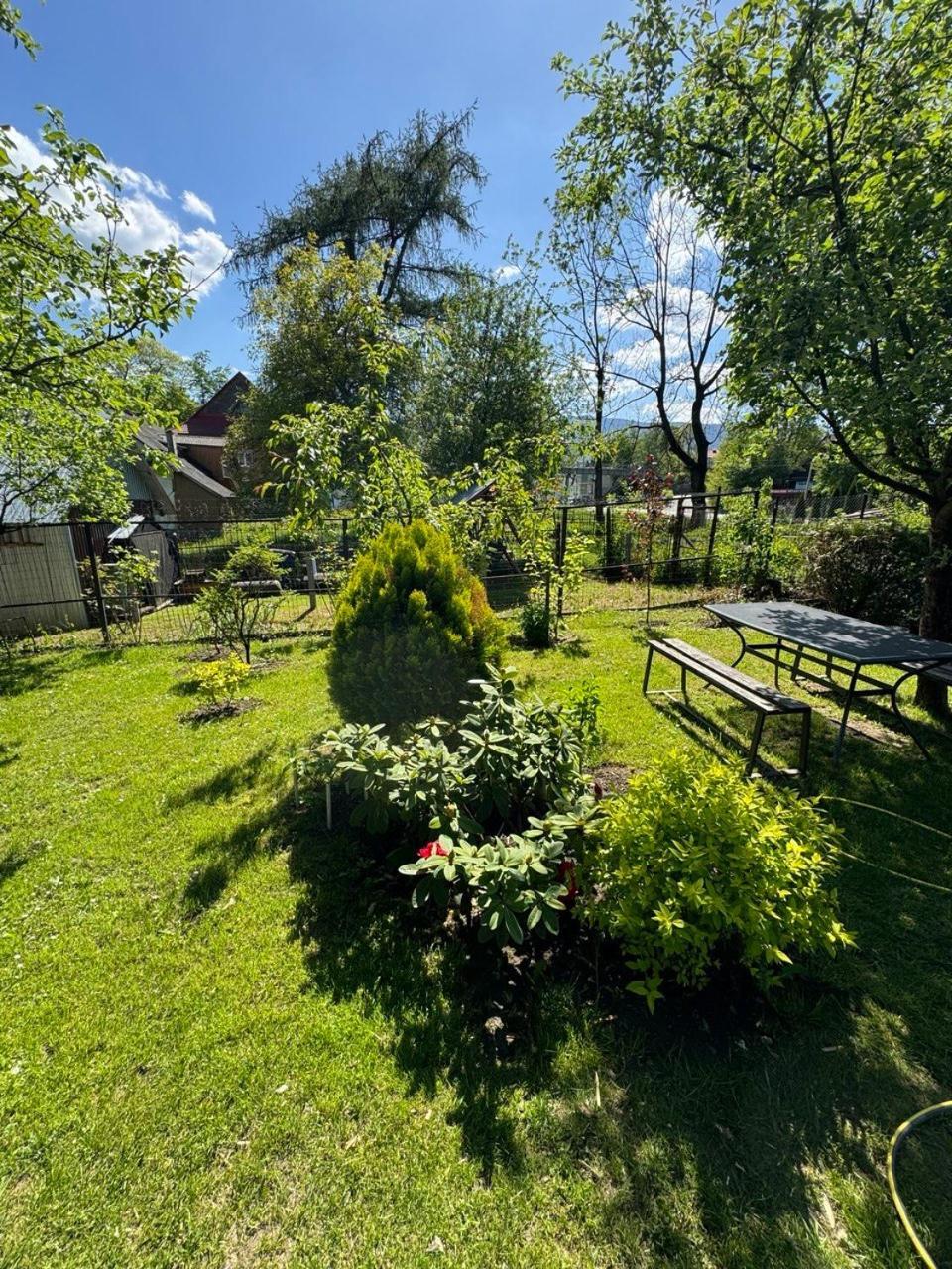 Villa Girske Povitria 2 Jaremče Esterno foto