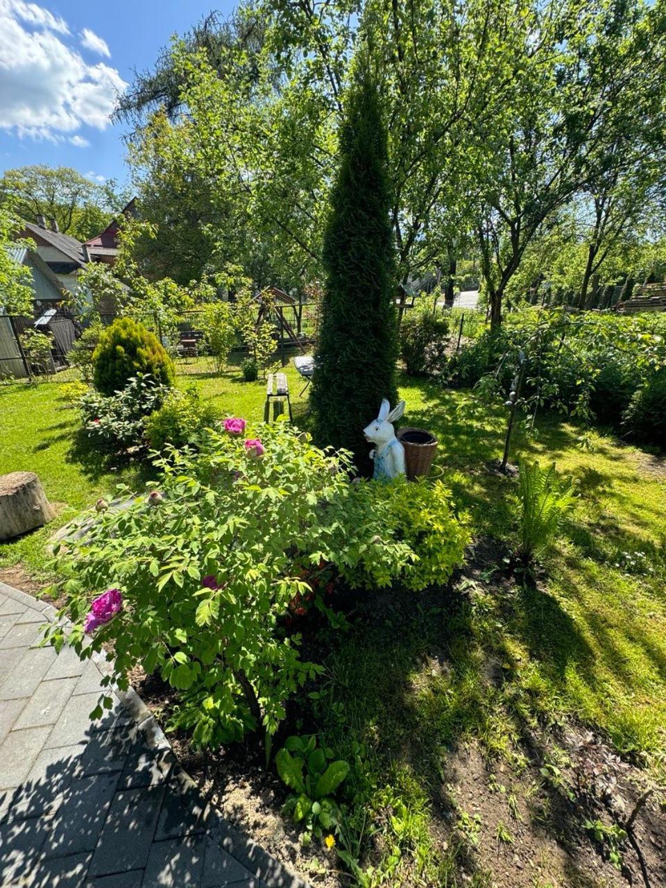Villa Girske Povitria 2 Jaremče Esterno foto