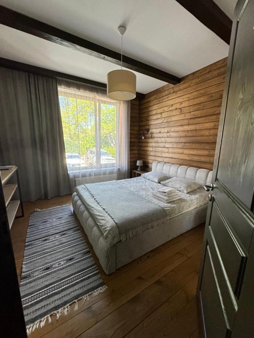 Villa Girske Povitria 2 Jaremče Esterno foto