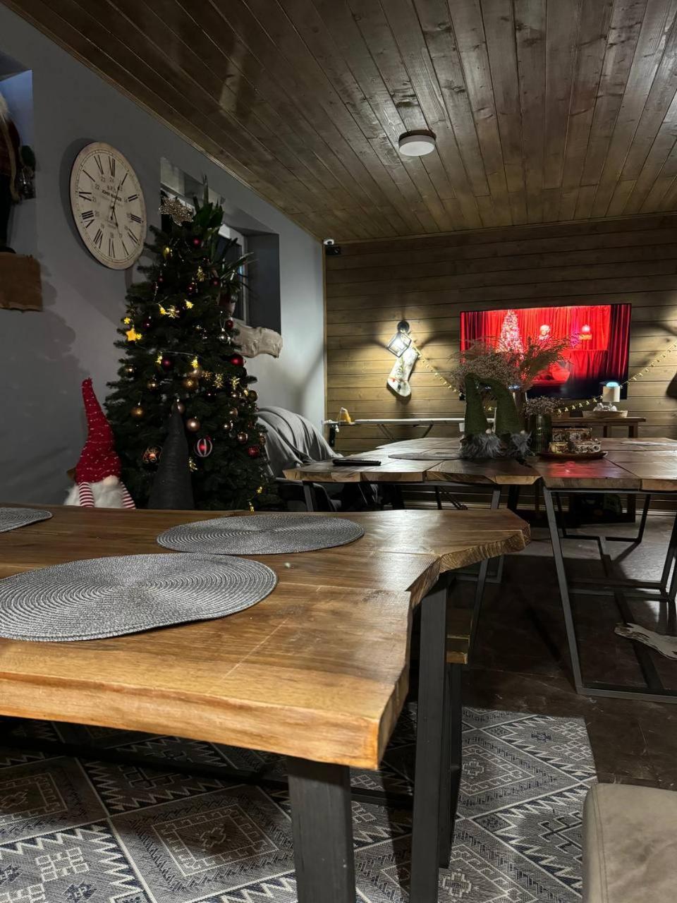 Villa Girske Povitria 2 Jaremče Esterno foto